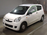 2015 Daihatsu Mira