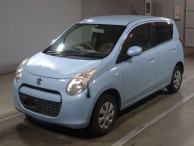 2010 Suzuki Alto