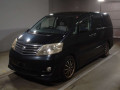 2006 Toyota Alphard G