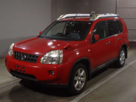 2010 Nissan X-Trail