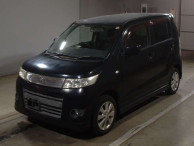 2010 Suzuki WAGON R STINGRAY