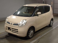 2008 Nissan Moco