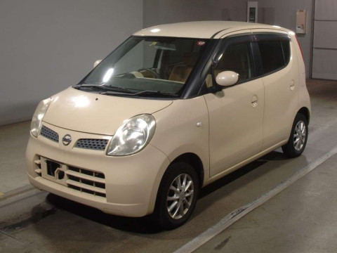 2008 Nissan Moco MG22S[0]