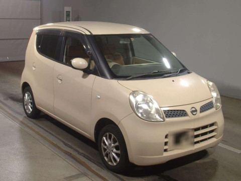 2008 Nissan Moco MG22S[2]