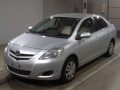 2008 Toyota Belta