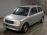 2000 Daihatsu Mira