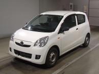 2017 Daihatsu Mira