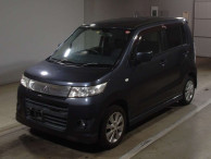 2012 Suzuki WAGON R STINGRAY