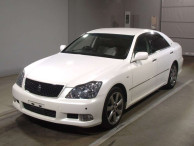 2006 Toyota Crown