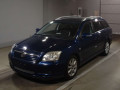 2006 Toyota Avensis Wagon