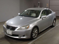 2009 Lexus IS