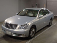 2007 Toyota Crown