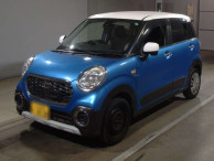 2015 Daihatsu Cast