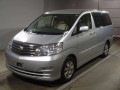 2006 Toyota Alphard G