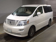 2003 Toyota Alphard V