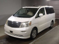 2004 Toyota Alphard G