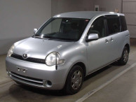 2006 Toyota Sienta