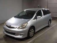 2006 Toyota Wish