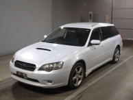 2004 Subaru Legacy Touring Wagon