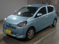 2024 Daihatsu Mira es