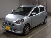 2024 Daihatsu Mira es