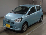 2024 Daihatsu Mira es