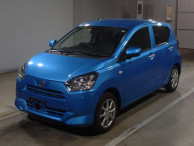 2022 Daihatsu Mira es