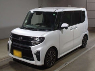 2019 Daihatsu Tanto Custom