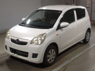 2007 Daihatsu Mira