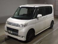 2010 Daihatsu Tanto Custom