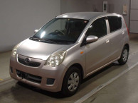 2008 Daihatsu Mira