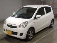 2008 Daihatsu Mira