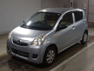 2012 Daihatsu Mira