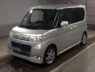 2009 Daihatsu Tanto Custom