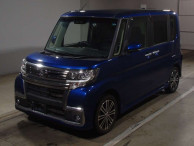 2019 Daihatsu Tanto Custom