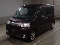 2012 Daihatsu Tanto