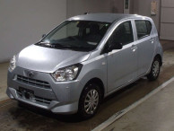 2023 Daihatsu Mira es