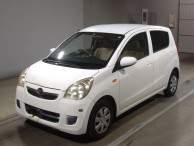 2010 Daihatsu Mira