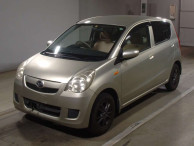 2008 Daihatsu Mira