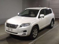 2008 Toyota Vanguard