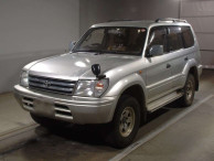 1998 Toyota Land Cruiser Prado