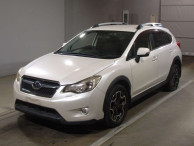 2014 Subaru XV