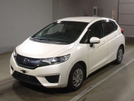 2014 Honda Fit