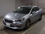 2017 Subaru Impreza G4