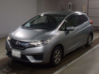 2015 Honda Fit