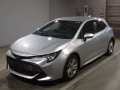 2020 Toyota Corolla Sports