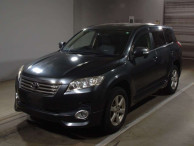 2007 Toyota Vanguard