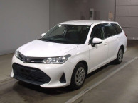 2018 Toyota Corolla Fielder