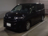 2023 Toyota Noah