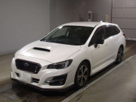 2018 Subaru Levorg